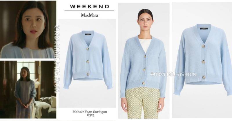 Instagram.com/kdrama_fashion