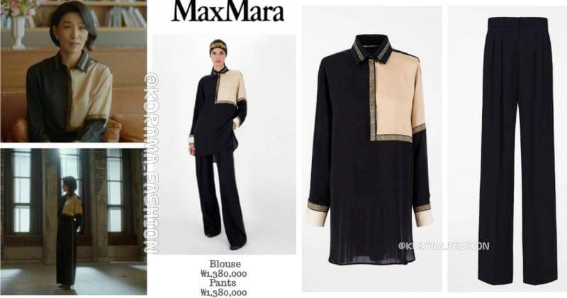 Instagram.com/kdrama_fashion