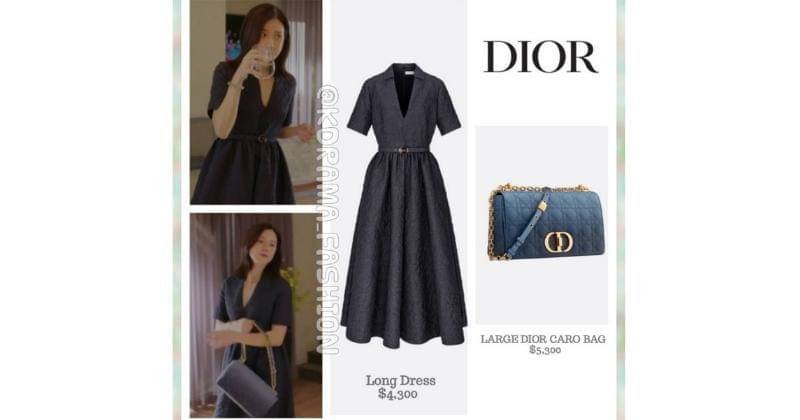 Instagram.com/kdrama_fashion