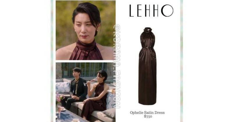 Instagram.com/kdrama_fashion