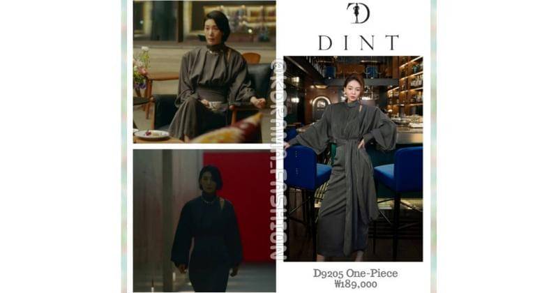 Instagram.com/kdrama_fashion