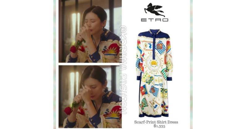 Instagram.com/kdrama_fashion