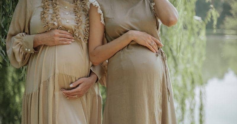 Ibu Hamil Menengah ke Atas Rentan Memiliki Anak Stunting