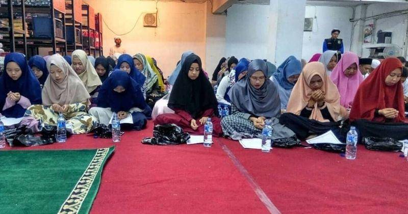 Instagram.com/idrisiyyahid