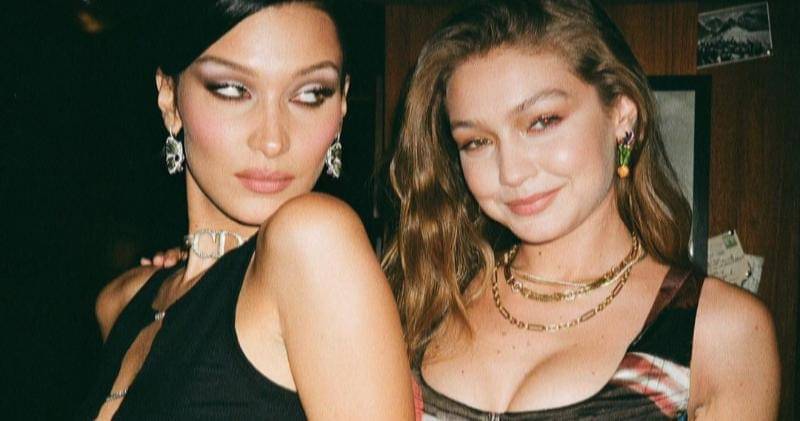 Instagram.com/bellahadid