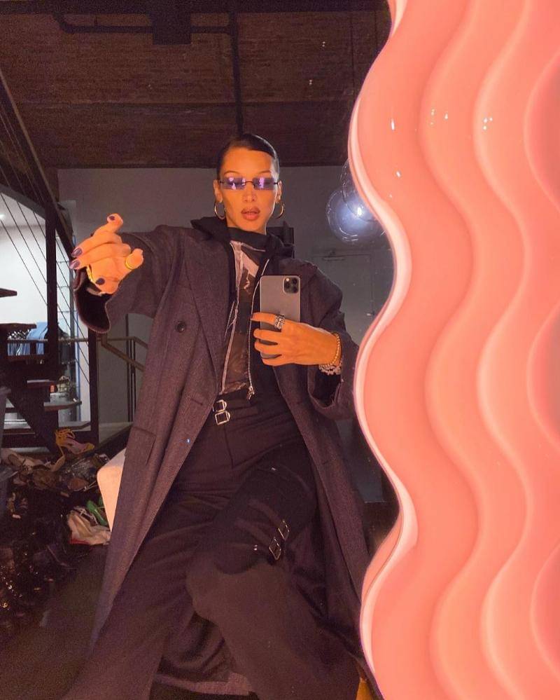 Instagram.com/bellahadid