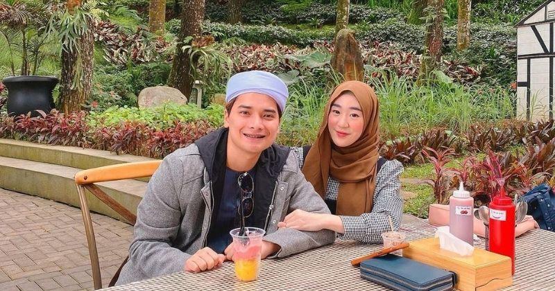7 Potret Alvin Faiz dan Larissa Chou saat Masih Terlihat Harmonis