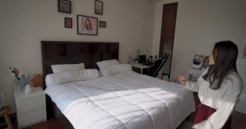 Youtube.com/Jessica Jane