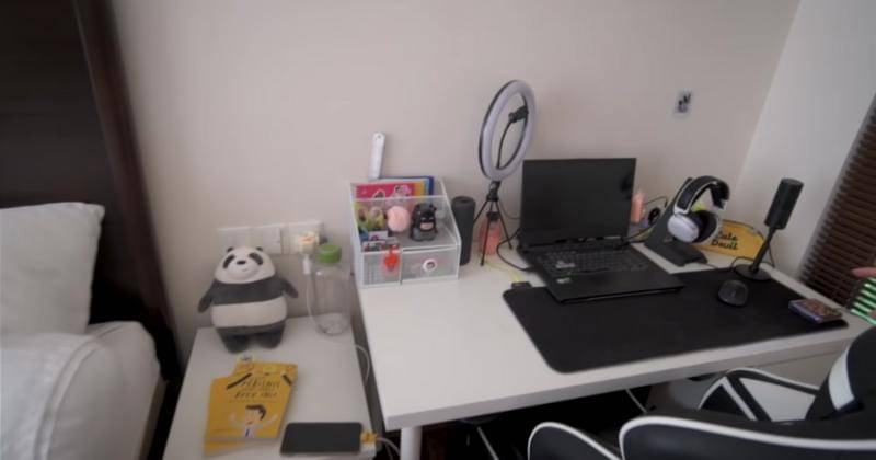 Youtube.com/Jessica Jane