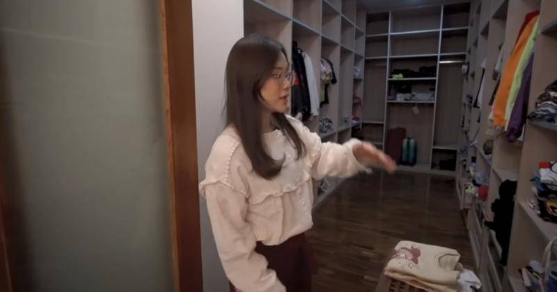 Youtube.com/Jessica Jane