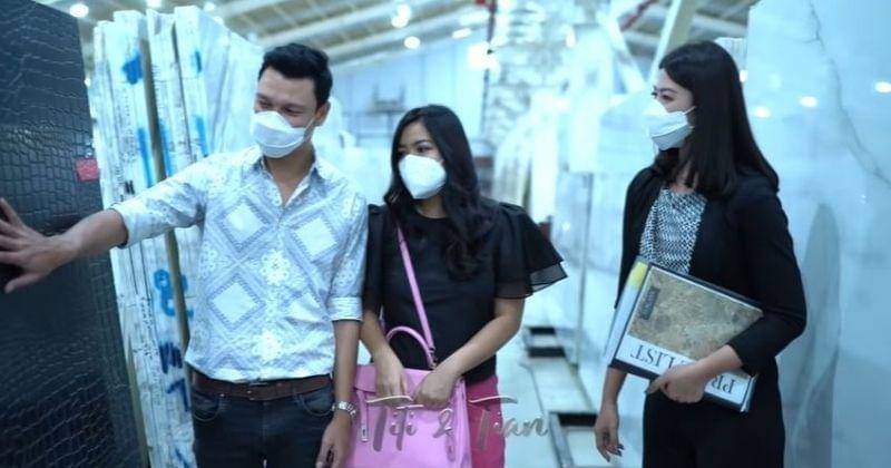 Youtube.com/Titi dan Tian