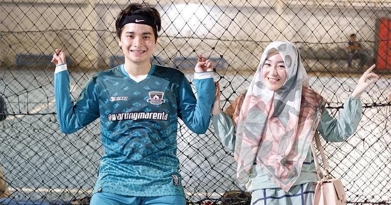 5 Pernyataan Alvin Faiz Usai Digugat Cerai Larissa Chou 