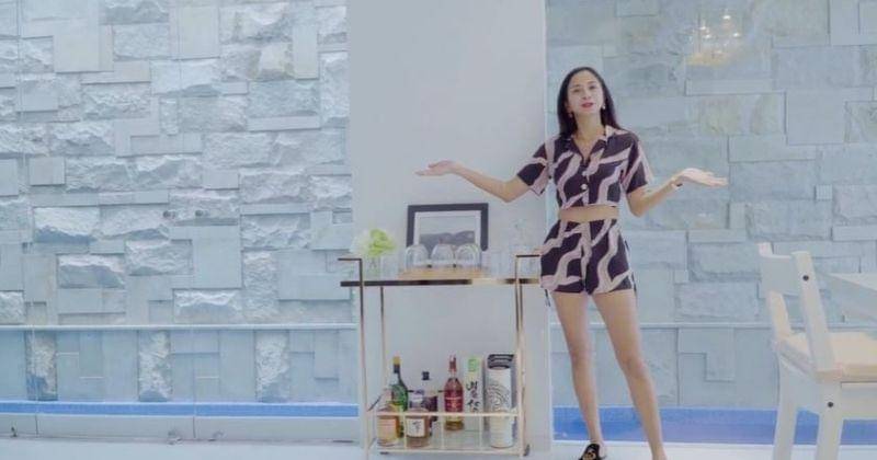 Youtube.com/Kirana Larasati