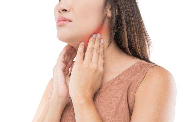 
Apakah Kelenjar Getah Bening Bisa Sembuh? Simak Penjelasannya di Sini
