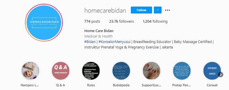 https://www.instagram.com/homecarebidan/