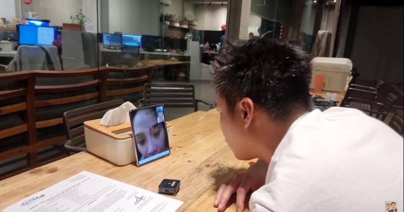 Youtube.com/Baim Paula