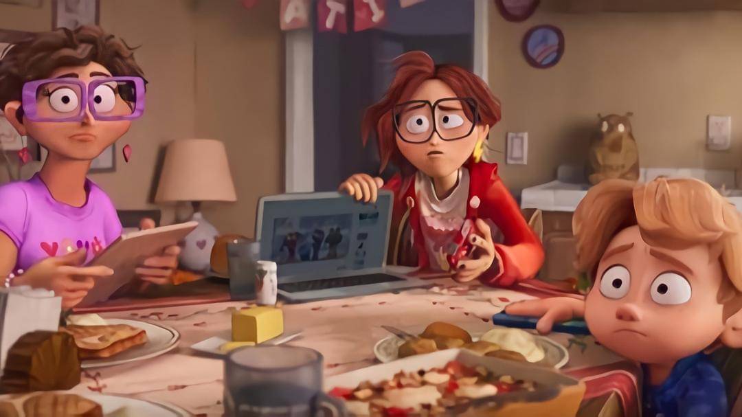 Pinterest/imdbofficial