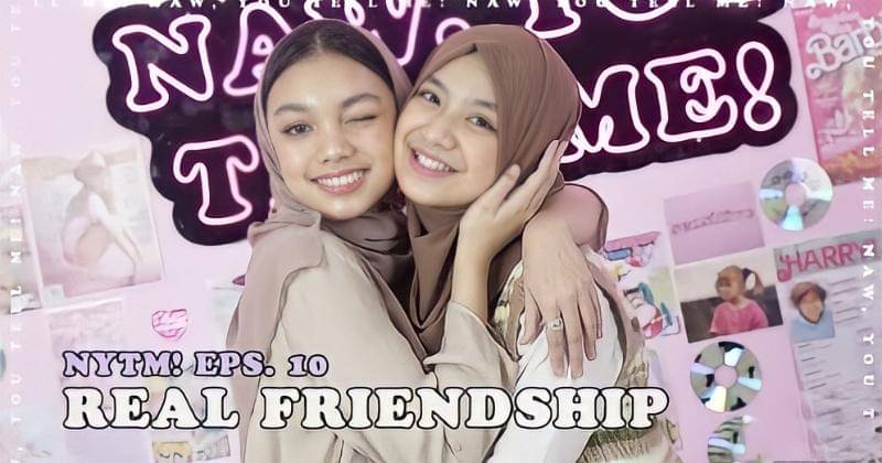 youtube.com/Naura TV