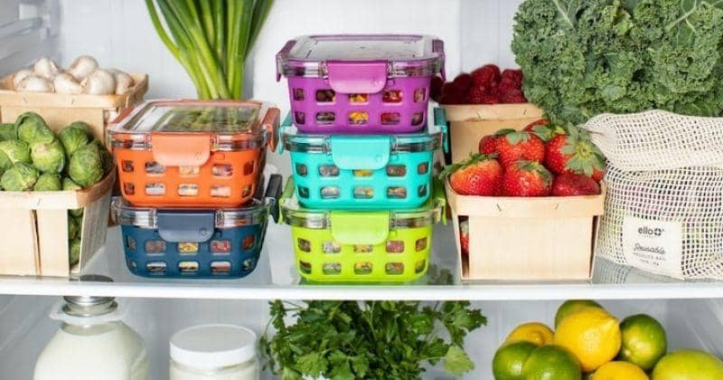 Tekad Jadi Frutarian, Berikut Tips Menyiapkan Persediaan Buah di Rumah