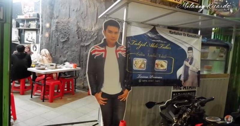 Youtube.com/Melaney Ricardo