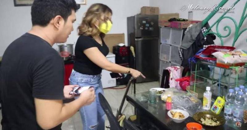 Youtube.com/Melaney Ricardo