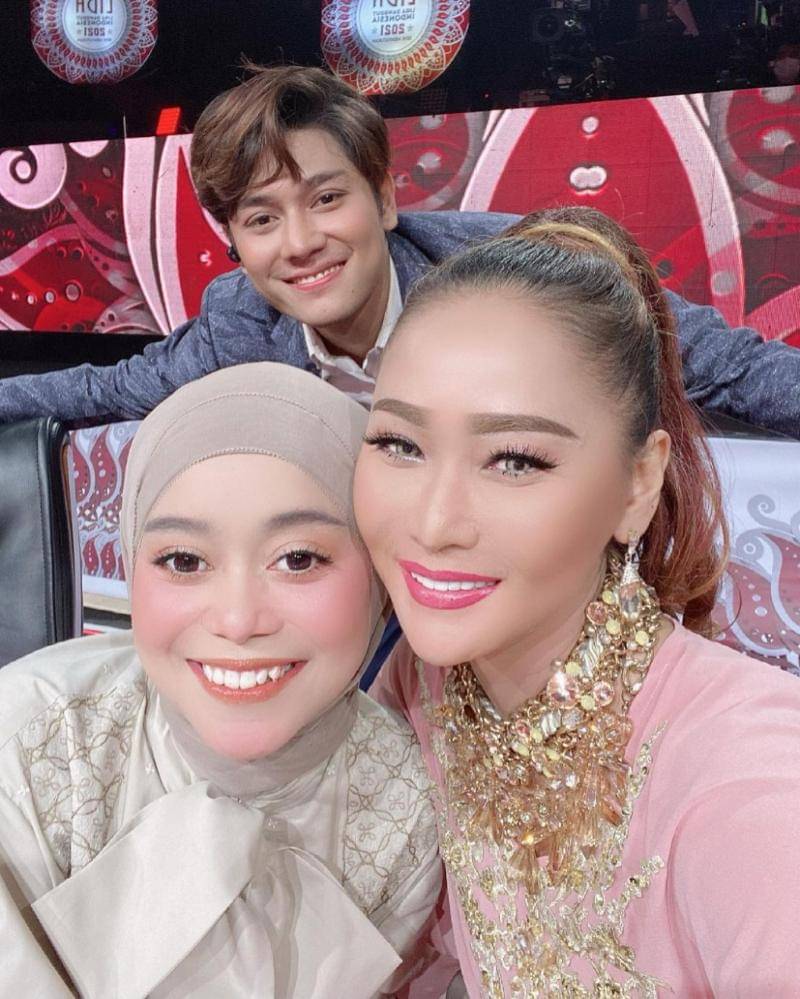 Instagram.com/inul.d