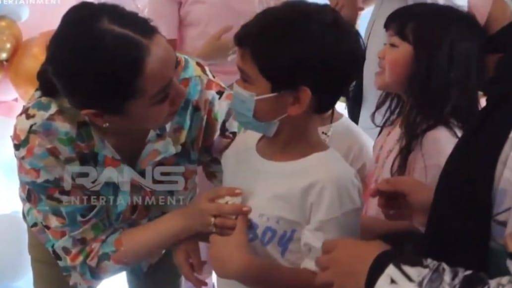 Youtube.com/Ranz Entertainment