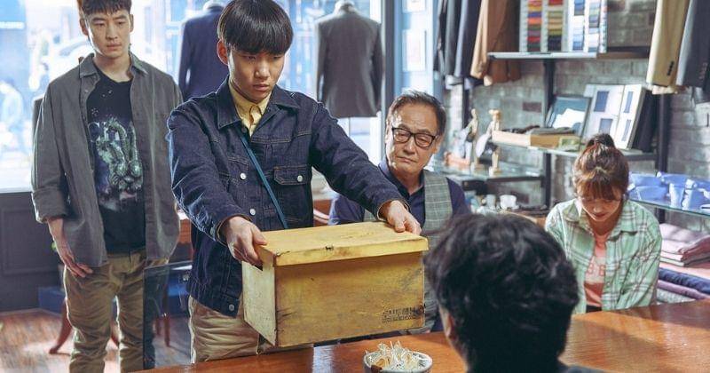 imdb.com/Move to Heaven