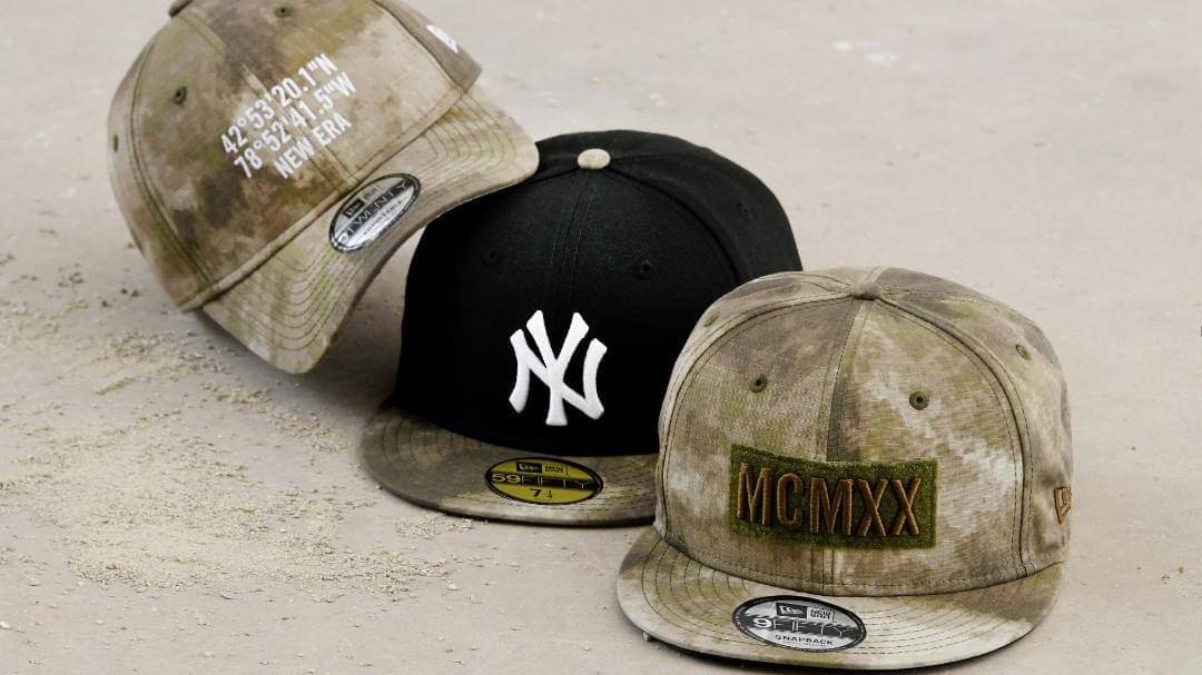 Instagram/neweracap.indo