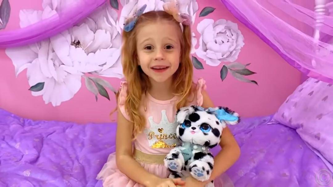 Youtube.com/Like Nastya IDN