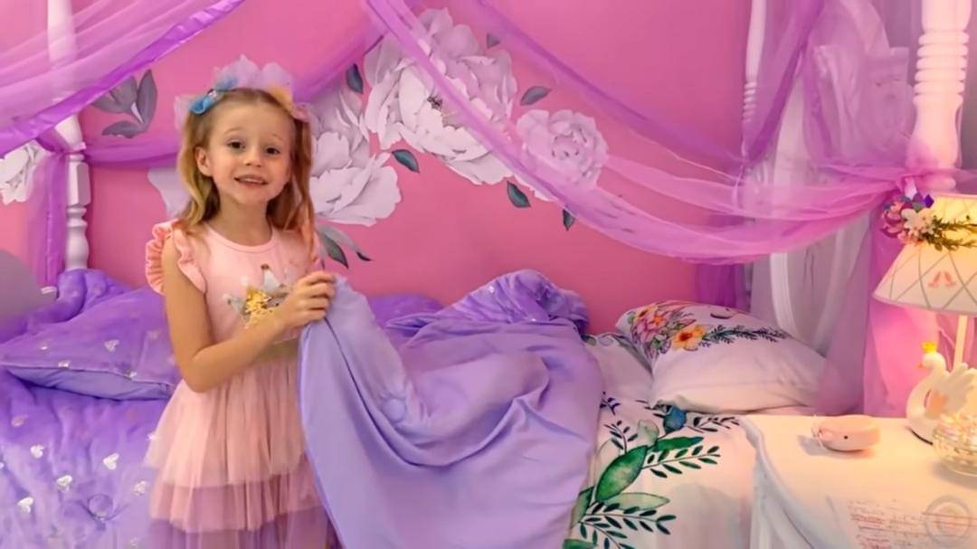 Youtube.com/Like Nastya IDN