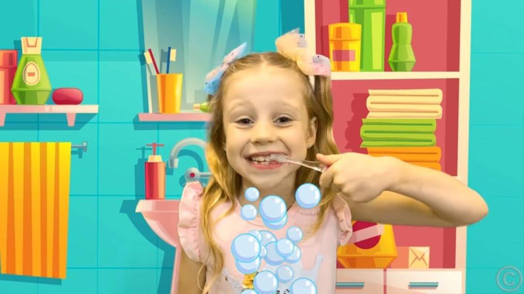 Youtube.com/Like Nastya IDN