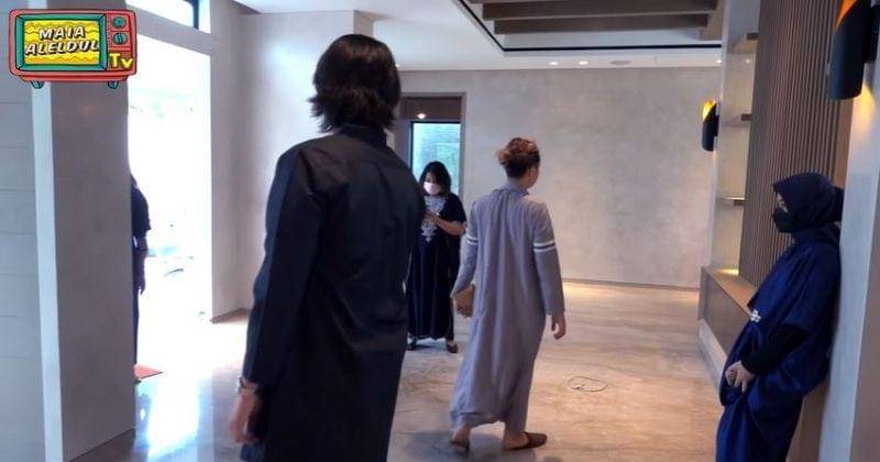 Youtube.com/MAIA ALELDUL TV