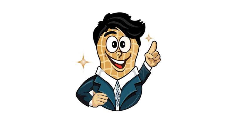 Youtube.com/The Shining Peanut