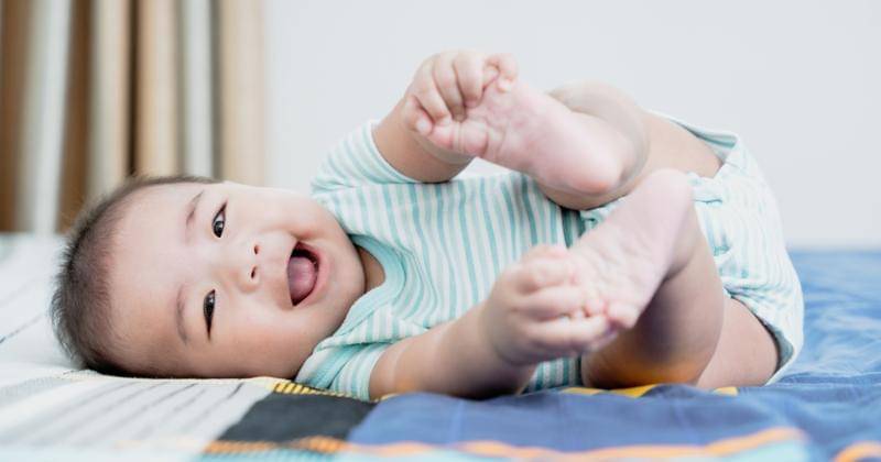 Shutterstock/KASEMKRIT P