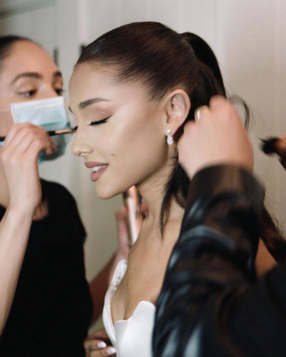Instagram.com/arianagrande