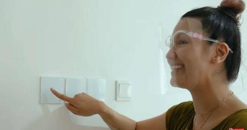 Youtube.com/Sharena Delon - Party Of Four