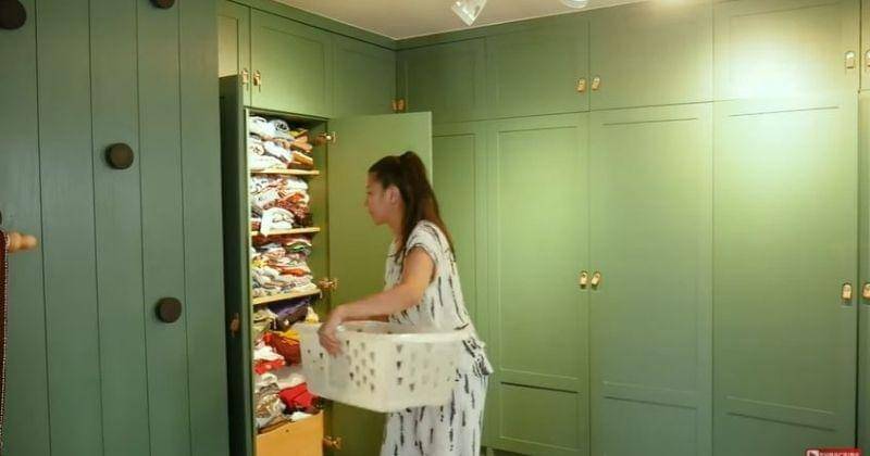 Youtube.com/Sharena Delon - Party Of Four