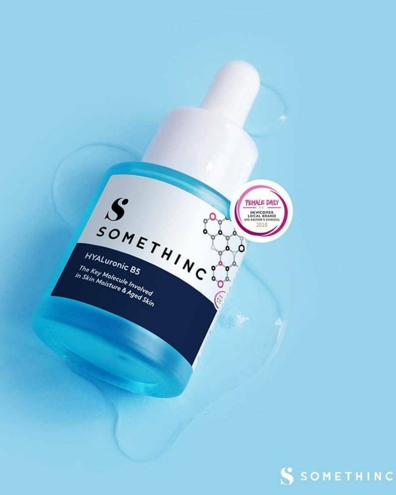 Instagram/somethincofficial