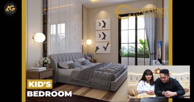 Youtube.com/Adiez Gilang