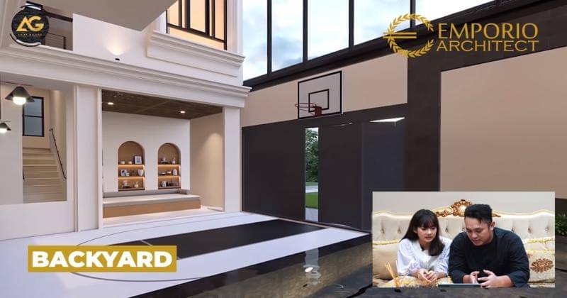 Youtube.com/Adiez Gilang