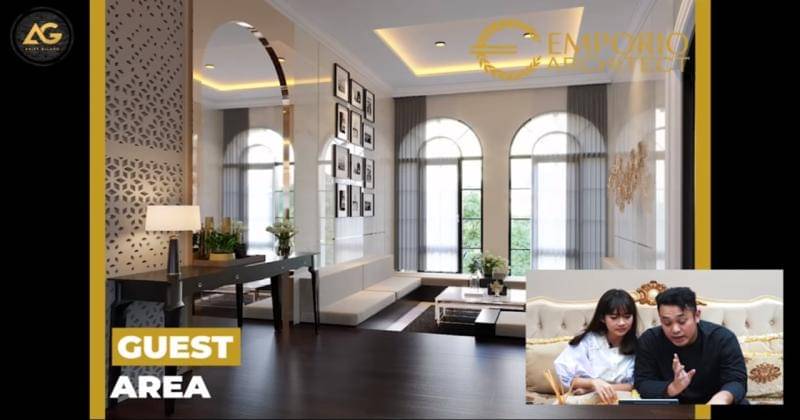 Youtube.com/Adiez Gilang