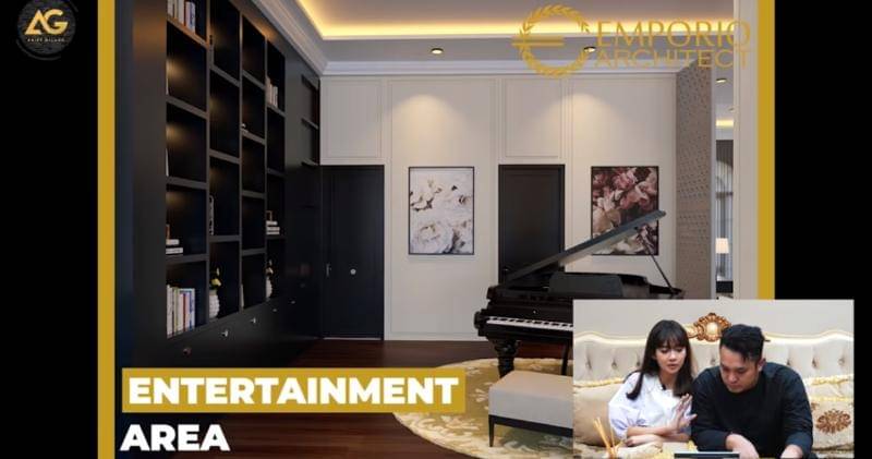 Youtube.com/Adiez Gilang