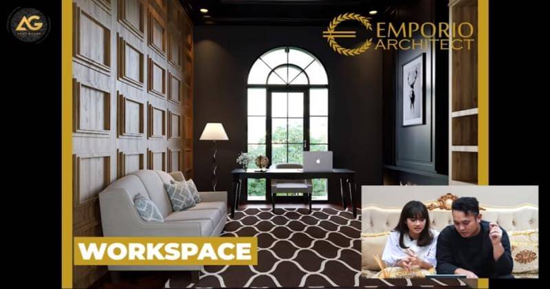 Youtube.com/Adiez Gilang