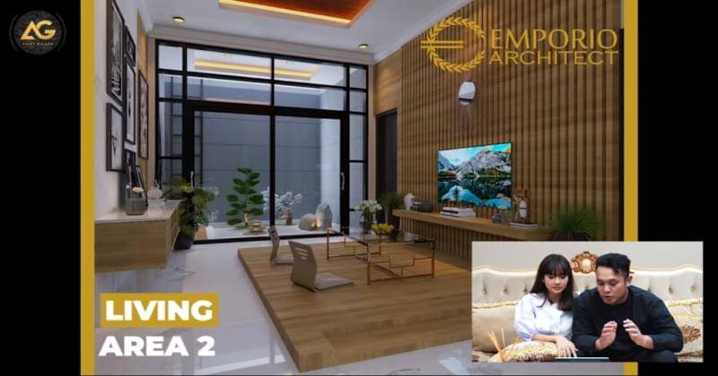 Youtube.com/Adiez Gilang