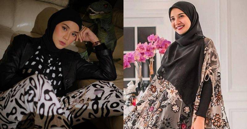 Instagram.com/zaskiasungkar15 & Instagram.com/zaskiadyamecca