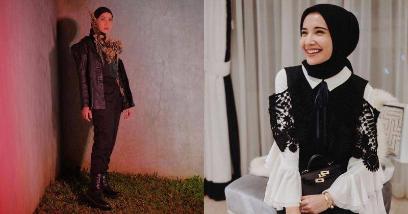 Instagram.com/zaskiasungkar15 & Instagram.com/zaskiadyamecca