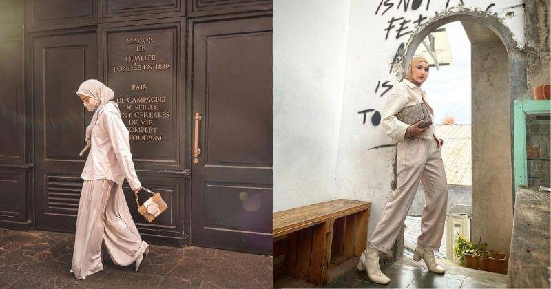 Instagram.com/zaskiasungkar15 & Instagram.com/zaskiadyamecca