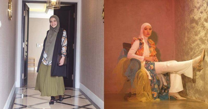 Instagram.com/zaskiasungkar15 & Instagram.com/zaskiadyamecca