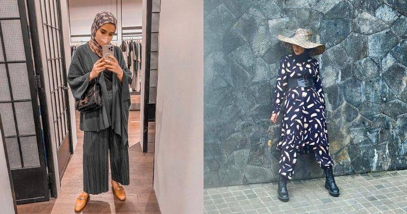 Instagram.com/zaskiasungkar15 & Instagram.com/zaskiadyamecca